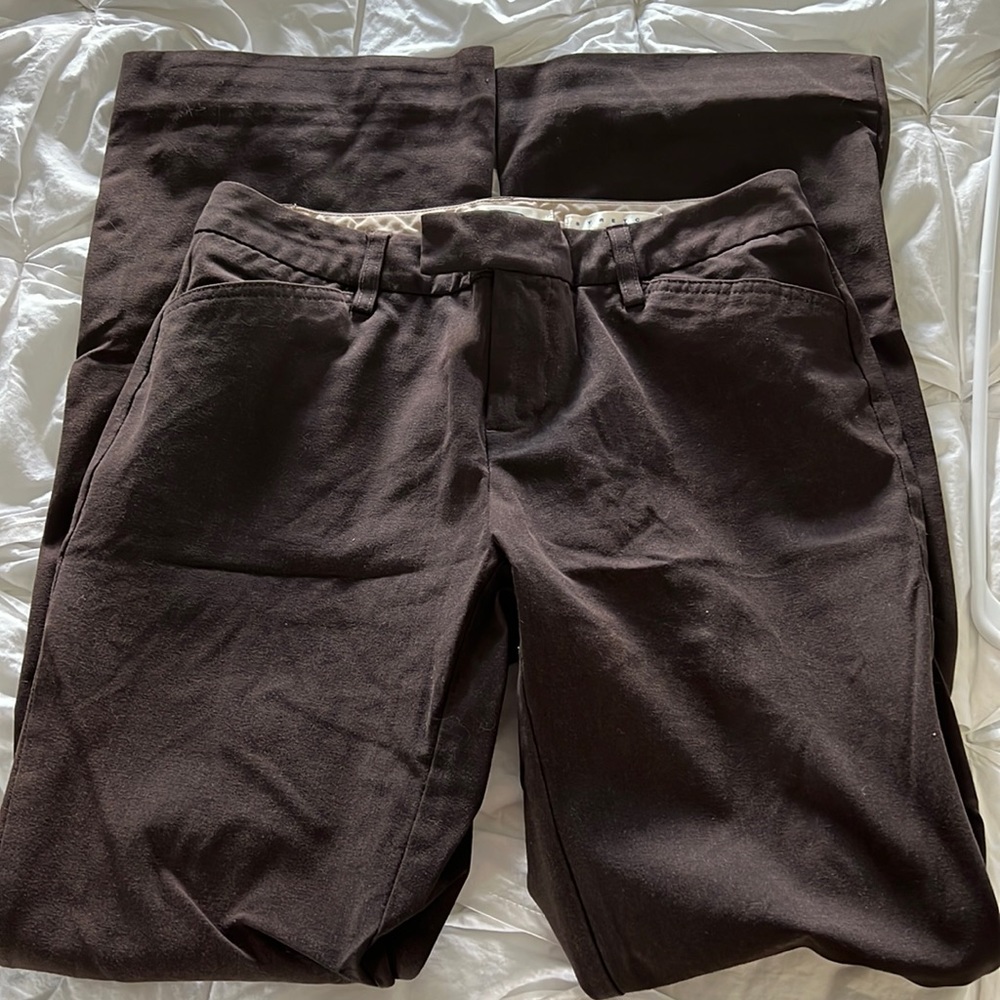 Old Navy women’s dress pants – stretch size 2.